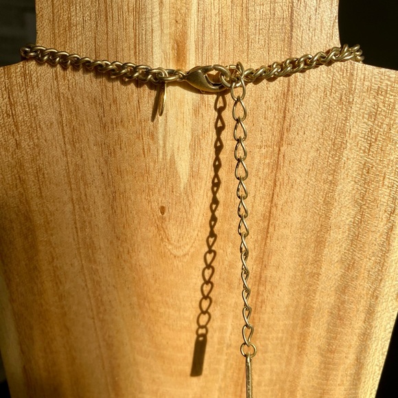 Lia Sophia Melissa Necklace - Picture 3 of 5